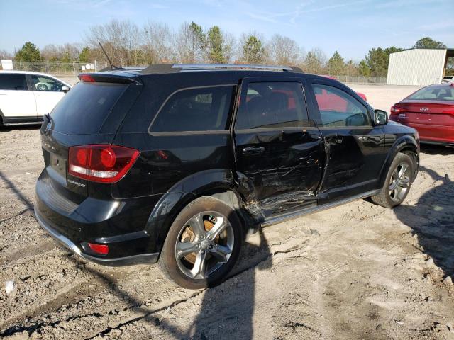 Photo 2 VIN: 3C4PDCGG4HT516934 - DODGE JOURNEY CR 