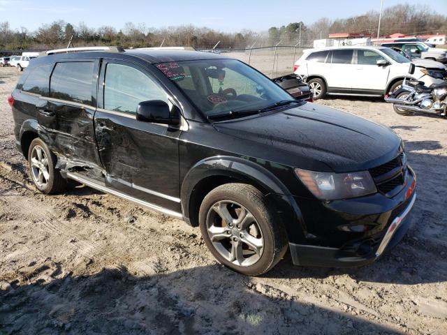 Photo 3 VIN: 3C4PDCGG4HT516934 - DODGE JOURNEY CR 