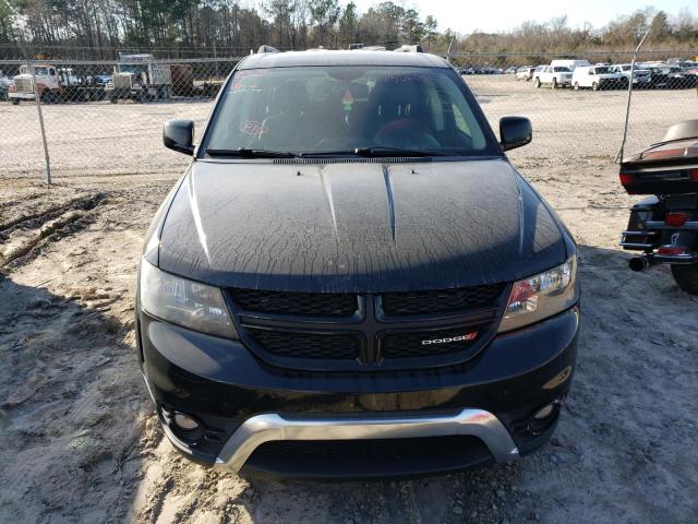 Photo 4 VIN: 3C4PDCGG4HT516934 - DODGE JOURNEY CR 