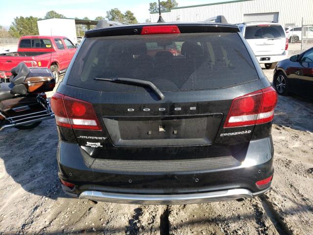 Photo 5 VIN: 3C4PDCGG4HT516934 - DODGE JOURNEY CR 