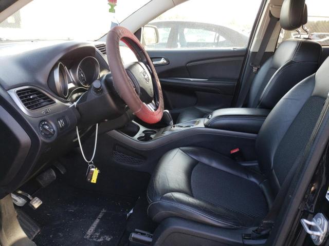 Photo 6 VIN: 3C4PDCGG4HT516934 - DODGE JOURNEY CR 