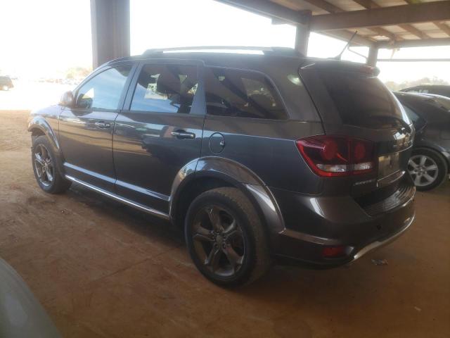 Photo 1 VIN: 3C4PDCGG4HT539212 - DODGE JOURNEY CR 