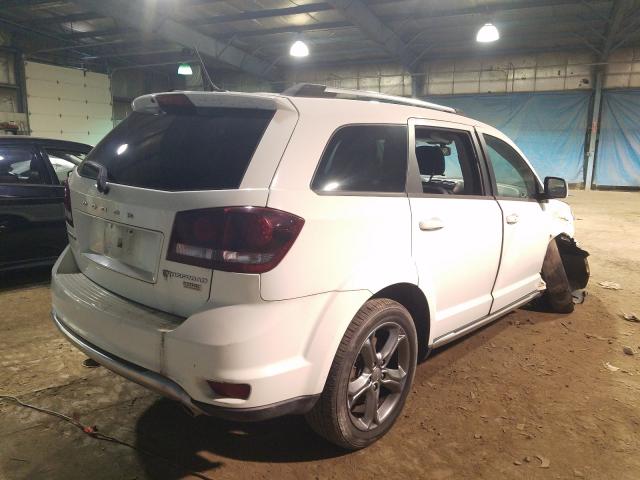 Photo 3 VIN: 3C4PDCGG4HT548184 - DODGE JOURNEY CR 