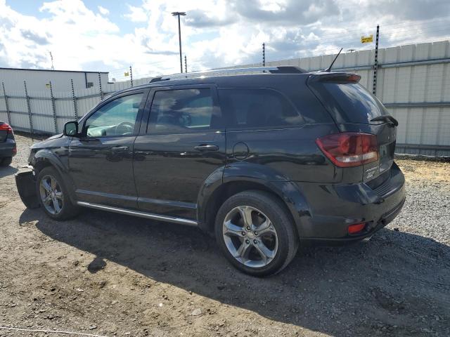 Photo 1 VIN: 3C4PDCGG4HT556625 - DODGE JOURNEY CR 