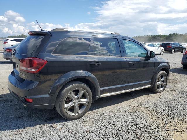 Photo 2 VIN: 3C4PDCGG4HT556625 - DODGE JOURNEY CR 