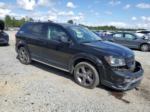 Photo 3 VIN: 3C4PDCGG4HT556625 - DODGE JOURNEY CR 