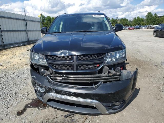 Photo 4 VIN: 3C4PDCGG4HT556625 - DODGE JOURNEY CR 