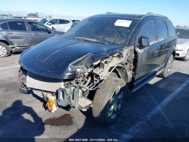 Photo 1 VIN: 3C4PDCGG4HT576566 - DODGE JOURNEY 