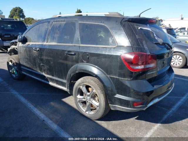 Photo 2 VIN: 3C4PDCGG4HT576566 - DODGE JOURNEY 