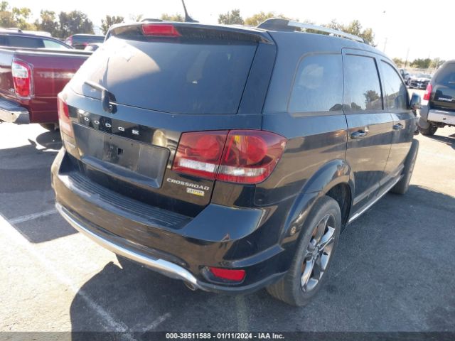 Photo 3 VIN: 3C4PDCGG4HT576566 - DODGE JOURNEY 