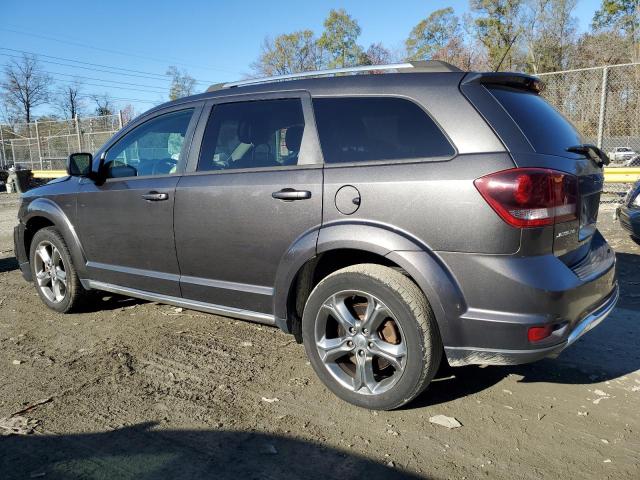 Photo 1 VIN: 3C4PDCGG4HT580410 - DODGE JOURNEY CR 