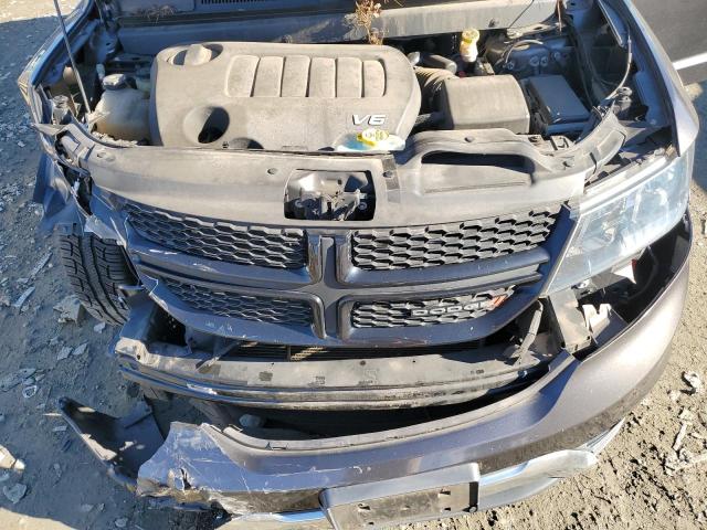 Photo 11 VIN: 3C4PDCGG4HT580410 - DODGE JOURNEY CR 