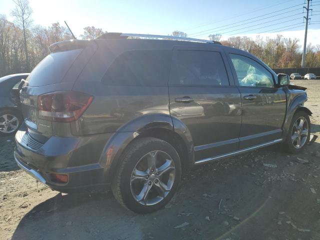 Photo 2 VIN: 3C4PDCGG4HT580410 - DODGE JOURNEY CR 