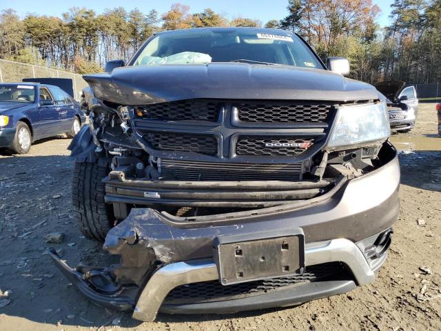 Photo 4 VIN: 3C4PDCGG4HT580410 - DODGE JOURNEY CR 