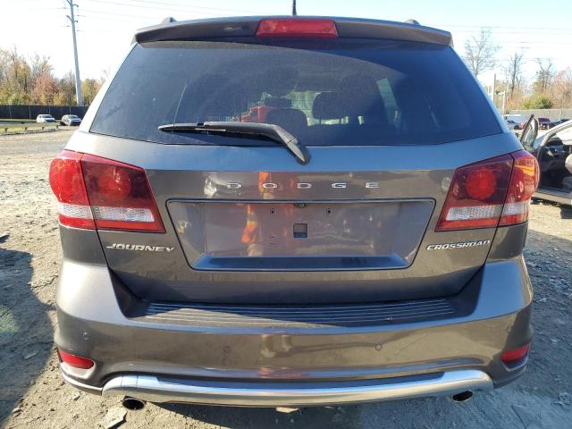 Photo 5 VIN: 3C4PDCGG4HT580410 - DODGE JOURNEY CR 