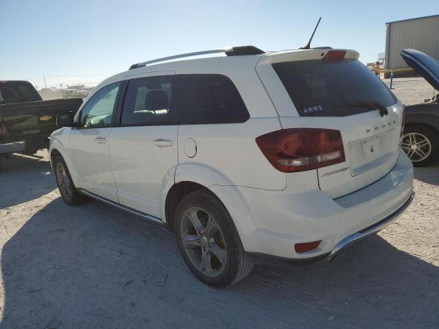 Photo 1 VIN: 3C4PDCGG4HT594629 - DODGE JOURNEY 