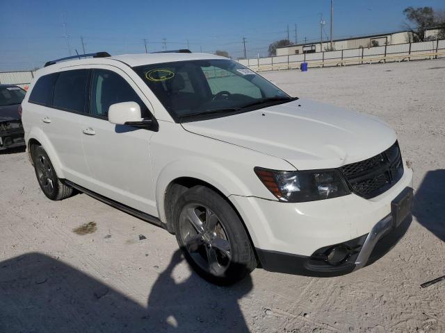 Photo 3 VIN: 3C4PDCGG4HT594629 - DODGE JOURNEY 