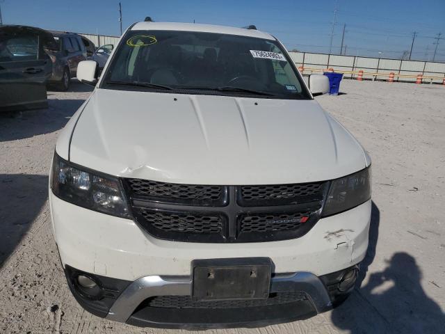 Photo 4 VIN: 3C4PDCGG4HT594629 - DODGE JOURNEY 