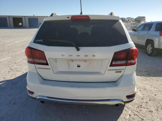 Photo 5 VIN: 3C4PDCGG4HT594629 - DODGE JOURNEY 