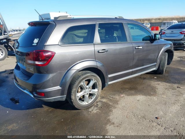 Photo 3 VIN: 3C4PDCGG4HT625586 - DODGE JOURNEY 