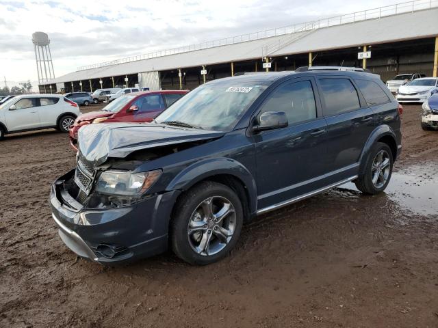 Photo 0 VIN: 3C4PDCGG4HT644042 - DODGE JOURNEY CR 