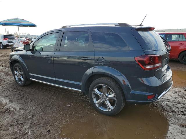 Photo 1 VIN: 3C4PDCGG4HT644042 - DODGE JOURNEY CR 