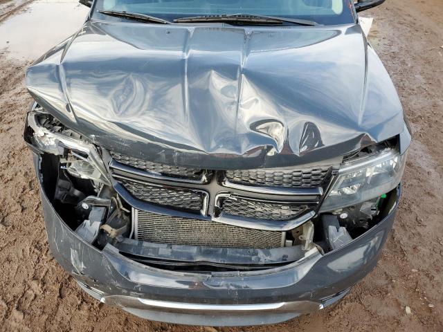 Photo 11 VIN: 3C4PDCGG4HT644042 - DODGE JOURNEY CR 