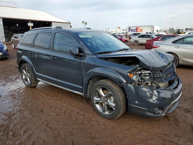 Photo 3 VIN: 3C4PDCGG4HT644042 - DODGE JOURNEY CR 