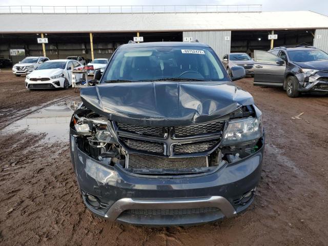 Photo 4 VIN: 3C4PDCGG4HT644042 - DODGE JOURNEY CR 