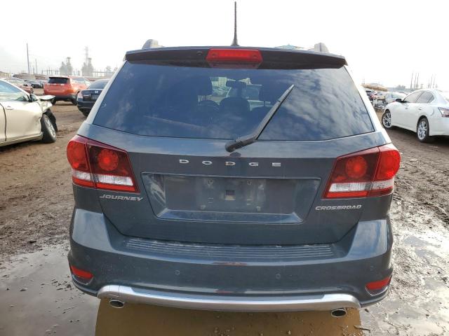 Photo 5 VIN: 3C4PDCGG4HT644042 - DODGE JOURNEY CR 