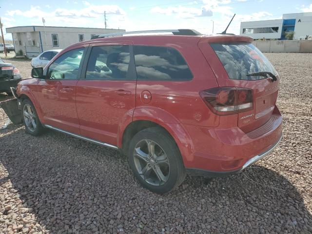 Photo 1 VIN: 3C4PDCGG4HT673900 - DODGE JOURNEY CR 