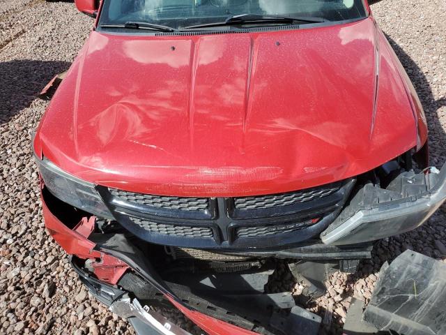 Photo 10 VIN: 3C4PDCGG4HT673900 - DODGE JOURNEY CR 