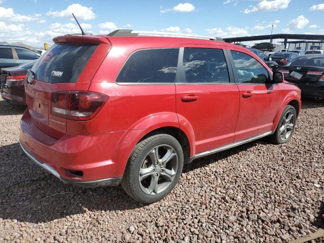 Photo 2 VIN: 3C4PDCGG4HT673900 - DODGE JOURNEY CR 