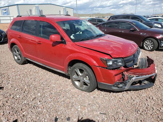 Photo 3 VIN: 3C4PDCGG4HT673900 - DODGE JOURNEY CR 