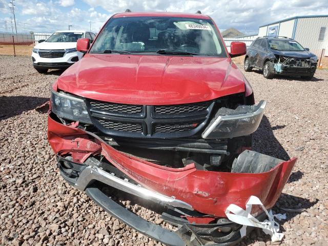 Photo 4 VIN: 3C4PDCGG4HT673900 - DODGE JOURNEY CR 