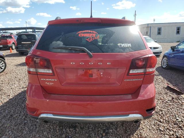 Photo 5 VIN: 3C4PDCGG4HT673900 - DODGE JOURNEY CR 