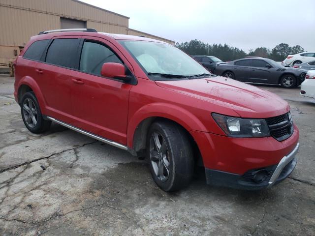 Photo 3 VIN: 3C4PDCGG4JT156392 - DODGE JOURNEY CR 