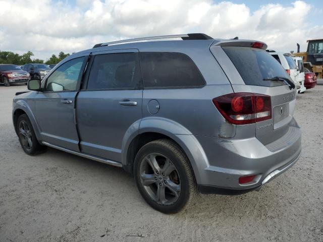 Photo 1 VIN: 3C4PDCGG4JT156800 - DODGE JOURNEY CR 