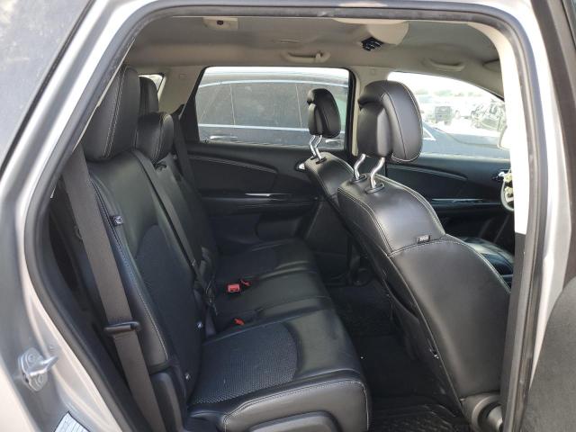 Photo 10 VIN: 3C4PDCGG4JT156800 - DODGE JOURNEY CR 