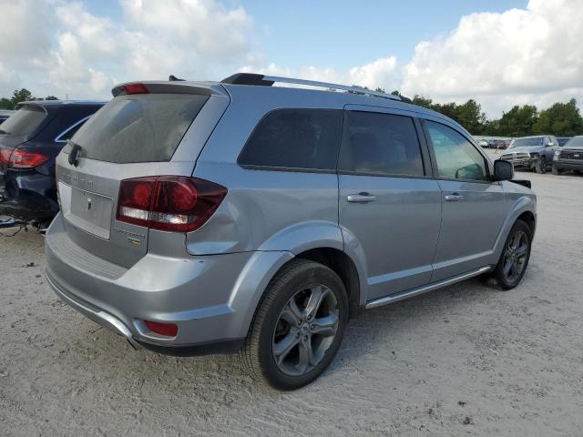 Photo 2 VIN: 3C4PDCGG4JT156800 - DODGE JOURNEY CR 