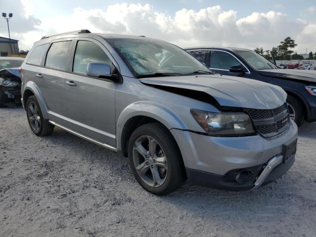 Photo 3 VIN: 3C4PDCGG4JT156800 - DODGE JOURNEY CR 