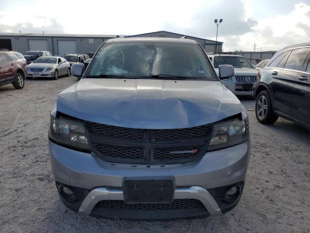 Photo 4 VIN: 3C4PDCGG4JT156800 - DODGE JOURNEY CR 