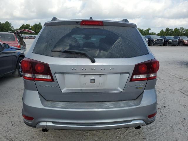 Photo 5 VIN: 3C4PDCGG4JT156800 - DODGE JOURNEY CR 