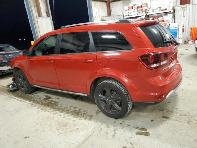 Photo 1 VIN: 3C4PDCGG4JT216073 - DODGE JOURNEY CR 