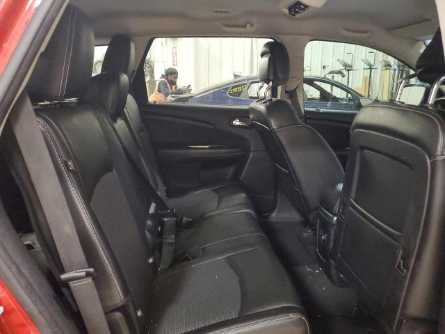 Photo 10 VIN: 3C4PDCGG4JT216073 - DODGE JOURNEY CR 