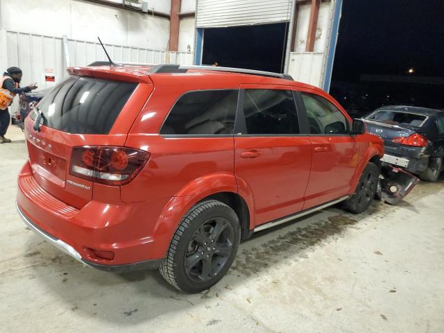 Photo 2 VIN: 3C4PDCGG4JT216073 - DODGE JOURNEY CR 