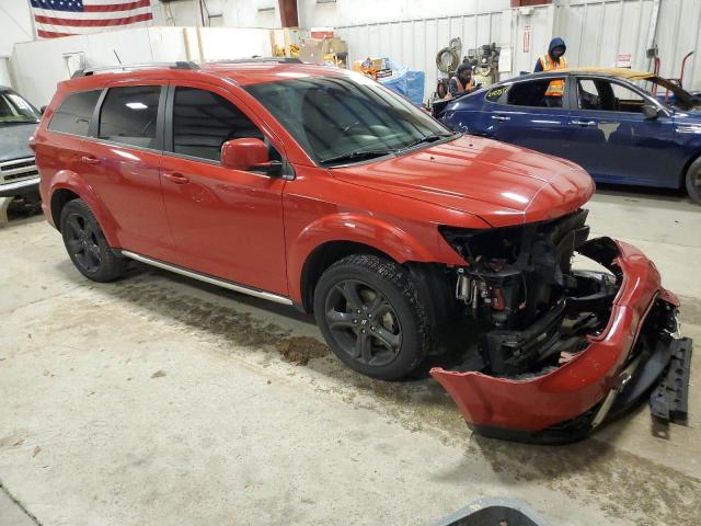 Photo 3 VIN: 3C4PDCGG4JT216073 - DODGE JOURNEY CR 