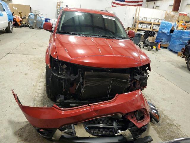 Photo 4 VIN: 3C4PDCGG4JT216073 - DODGE JOURNEY CR 