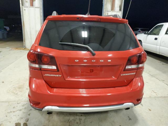 Photo 5 VIN: 3C4PDCGG4JT216073 - DODGE JOURNEY CR 