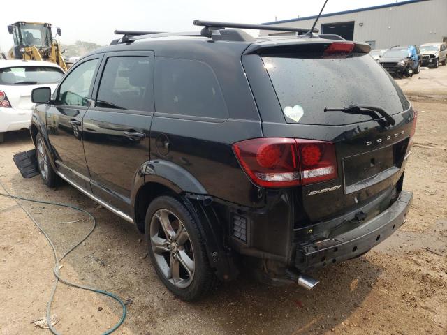 Photo 1 VIN: 3C4PDCGG4JT216168 - DODGE JOURNEY CR 